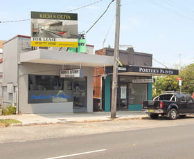 Other commercial property leased at 174 Marion Street Leichhardt NSW 2040
