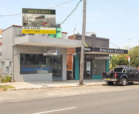 Factory, Warehouse & Industrial commercial property leased at 174 Marion Street Leichhardt NSW 2040