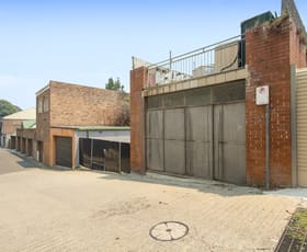 Factory, Warehouse & Industrial commercial property leased at 174 Marion Street Leichhardt NSW 2040