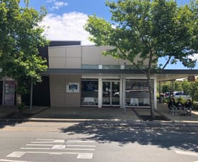 Shop & Retail commercial property leased at 18  Total/18-36 Lakeside Boulevard Pakenham VIC 3810