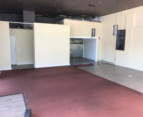 Shop & Retail commercial property leased at 18  Total/18-36 Lakeside Boulevard Pakenham VIC 3810