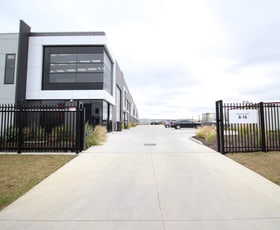 Factory, Warehouse & Industrial commercial property leased at 15/23 Suffolk Street Rosebud VIC 3939