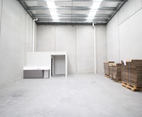 Factory, Warehouse & Industrial commercial property leased at 15/23 Suffolk Street Rosebud VIC 3939