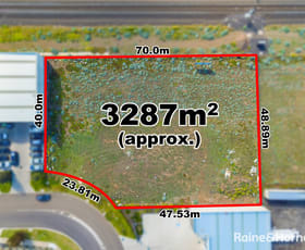 Development / Land commercial property leased at 33 MOGUL COURT Deer Park VIC 3023