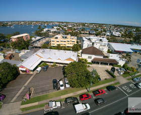 Shop & Retail commercial property leased at 3/101 Brisbane Road Mooloolaba QLD 4557