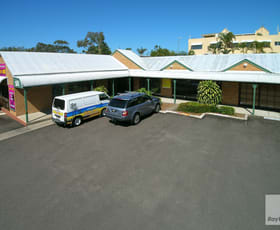 Shop & Retail commercial property leased at 3/101 Brisbane Road Mooloolaba QLD 4557