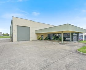 Factory, Warehouse & Industrial commercial property leased at 13-15 Apollo Drive Hallam VIC 3803