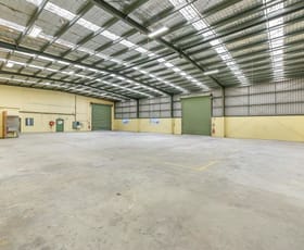 Factory, Warehouse & Industrial commercial property leased at 13-15 Apollo Drive Hallam VIC 3803