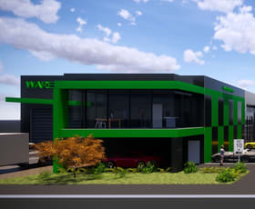 Showrooms / Bulky Goods commercial property leased at Warehouse 5/33-37 Collins Road Melton VIC 3337