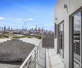 Offices commercial property leased at 4/97 Hyde Street Footscray VIC 3011