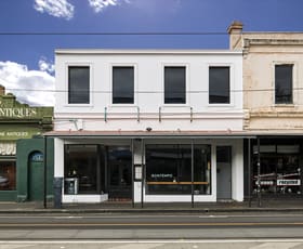 Factory, Warehouse & Industrial commercial property leased at First Floor, 416-418 Brunswick Street Fitzroy VIC 3065