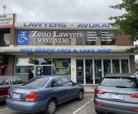 Offices commercial property leased at 2/357 Barry Road Campbellfield VIC 3061