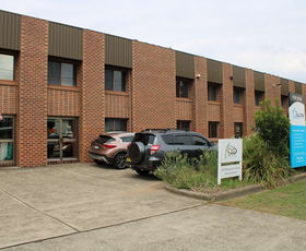 Factory, Warehouse & Industrial commercial property leased at Caringbah NSW 2229