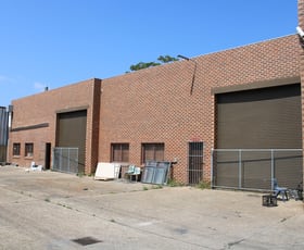 Factory, Warehouse & Industrial commercial property leased at Caringbah NSW 2229