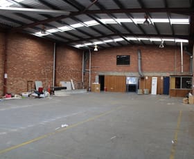 Factory, Warehouse & Industrial commercial property leased at 3/8 Resolution Drive Caringbah NSW 2229