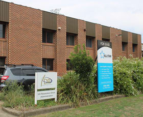 Factory, Warehouse & Industrial commercial property leased at 4B/8 Resolution Dr Caringbah NSW 2229