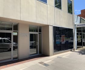 Medical / Consulting commercial property leased at Suite/1,12-14 Fryers Street Shepparton VIC 3630