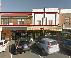 Offices commercial property leased at 22 Joseph Street Lidcombe NSW 2141