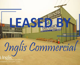 Factory, Warehouse & Industrial commercial property leased at 88b Campbell Lane Narellan NSW 2567