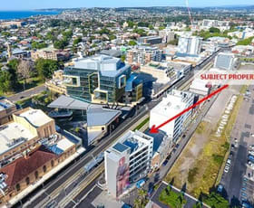 Shop & Retail commercial property leased at Gnd Fl/ 444 - 448 Hunter Street Newcastle NSW 2300