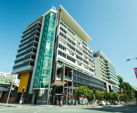 Shop & Retail commercial property leased at 199 Grey Street South Brisbane QLD 4101