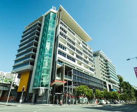 Offices commercial property leased at 199 Grey Street South Brisbane QLD 4101