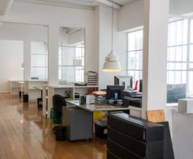Offices commercial property leased at Level 1 & 2  Combined Floor/91 Tope Street South Melbourne VIC 3205