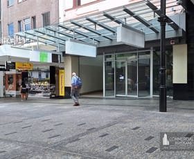Offices commercial property for lease at Lvl 1/115 Queen Street Mall Brisbane City QLD 4000