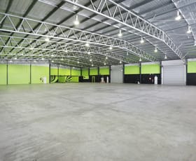 Showrooms / Bulky Goods commercial property leased at 3 Hartley Drive Thornton NSW 2322