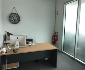 Factory, Warehouse & Industrial commercial property leased at 29/73 Assembly Drive Dandenong South VIC 3175