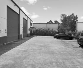 Other commercial property leased at 2/14 Huntingdale Thornton NSW 2322