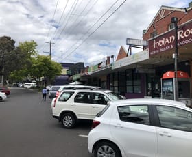 Offices commercial property leased at 1214 Burwood Highway Upper Ferntree Gully VIC 3156