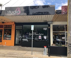 Shop & Retail commercial property leased at 1214 Burwood Highway Upper Ferntree Gully VIC 3156