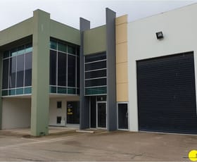 Offices commercial property leased at 5/8 Commercial Court Tullamarine VIC 3043