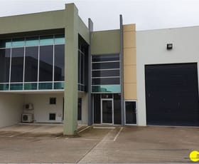 Offices commercial property leased at 5/8 Commercial Court Tullamarine VIC 3043
