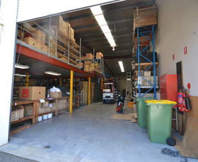 Factory, Warehouse & Industrial commercial property leased at 3/102 - 106 Robinson Avenue Belmont WA 6104