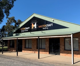 Factory, Warehouse & Industrial commercial property leased at 142 Hawkins Street Howlong NSW 2643