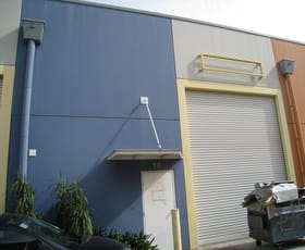 Factory, Warehouse & Industrial commercial property leased at Peakhurst NSW 2210