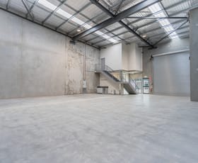 Factory, Warehouse & Industrial commercial property leased at 19/87-91 Railway Road North Mulgrave NSW 2756