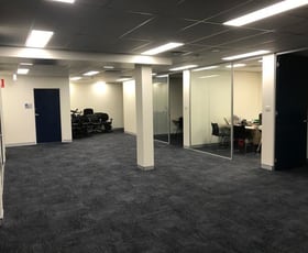Offices commercial property leased at Retail Shop/21 Queen Street Campbelltown NSW 2560
