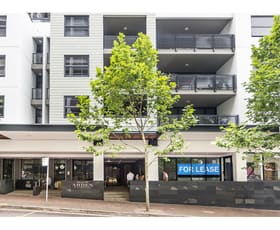 Offices commercial property leased at 48 Atchison Street St Leonards NSW 2065