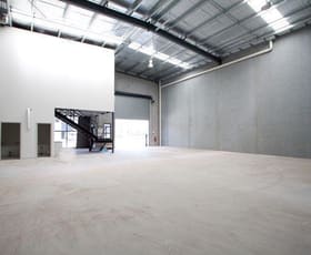 Factory, Warehouse & Industrial commercial property leased at Unit 5/7-8 Len Thomas Place Narre Warren VIC 3805
