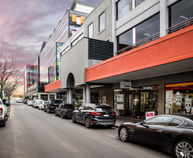 Offices commercial property leased at Shop 17 The Bendigo Centre, Bath Lane Bendigo VIC 3550