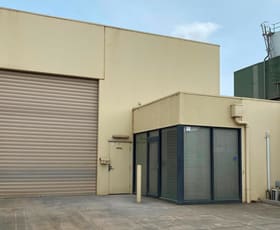 Factory, Warehouse & Industrial commercial property leased at 2/23 Capital Drive Grovedale VIC 3216