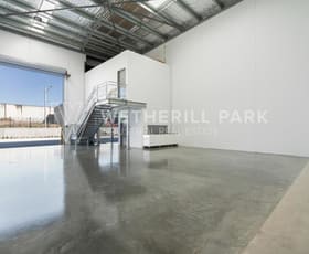 Factory, Warehouse & Industrial commercial property leased at Wetherill Park NSW 2164