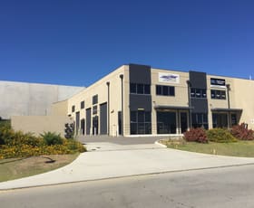 Factory, Warehouse & Industrial commercial property leased at Unit 2/ 49 Boranup Avenue Clarkson WA 6030