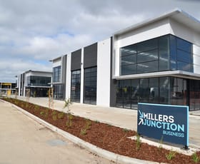 Showrooms / Bulky Goods commercial property leased at 17 Lester Drive Altona North VIC 3025