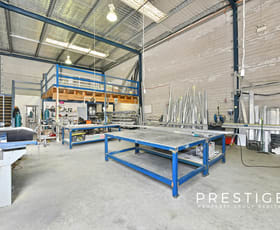 Factory, Warehouse & Industrial commercial property leased at 8/13-15 Wollongong Road Arncliffe NSW 2205