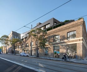 Medical / Consulting commercial property leased at Level 1, 276 Devonshire Street Surry Hills NSW 2010