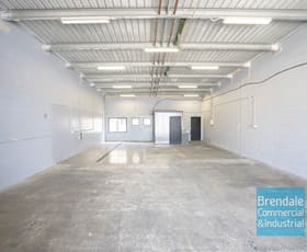 Factory, Warehouse & Industrial commercial property leased at Unit 5/14 Belconnen Cres Brendale QLD 4500